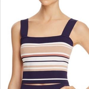 Bardot top